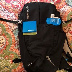 Columbia backpack